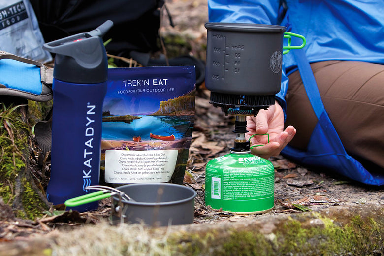 Katadyn cumpără MSI: fuziune între doi dintre furnizorii Dryfood