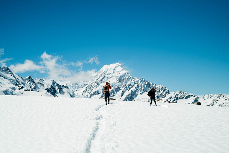 ”Nu există vreme rea, doar oameni echipați nepotrivit”