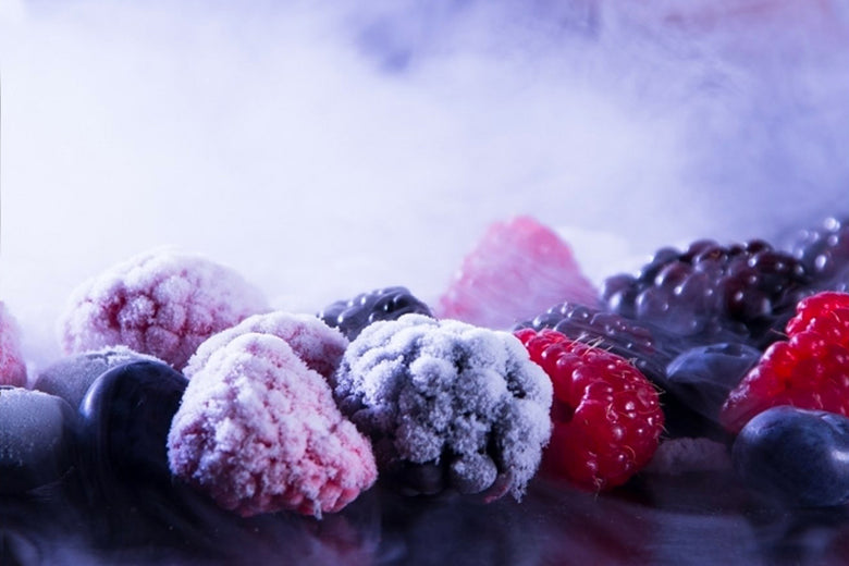 Piața de alimente liofilizate, creștere cu 20% în 4 ani