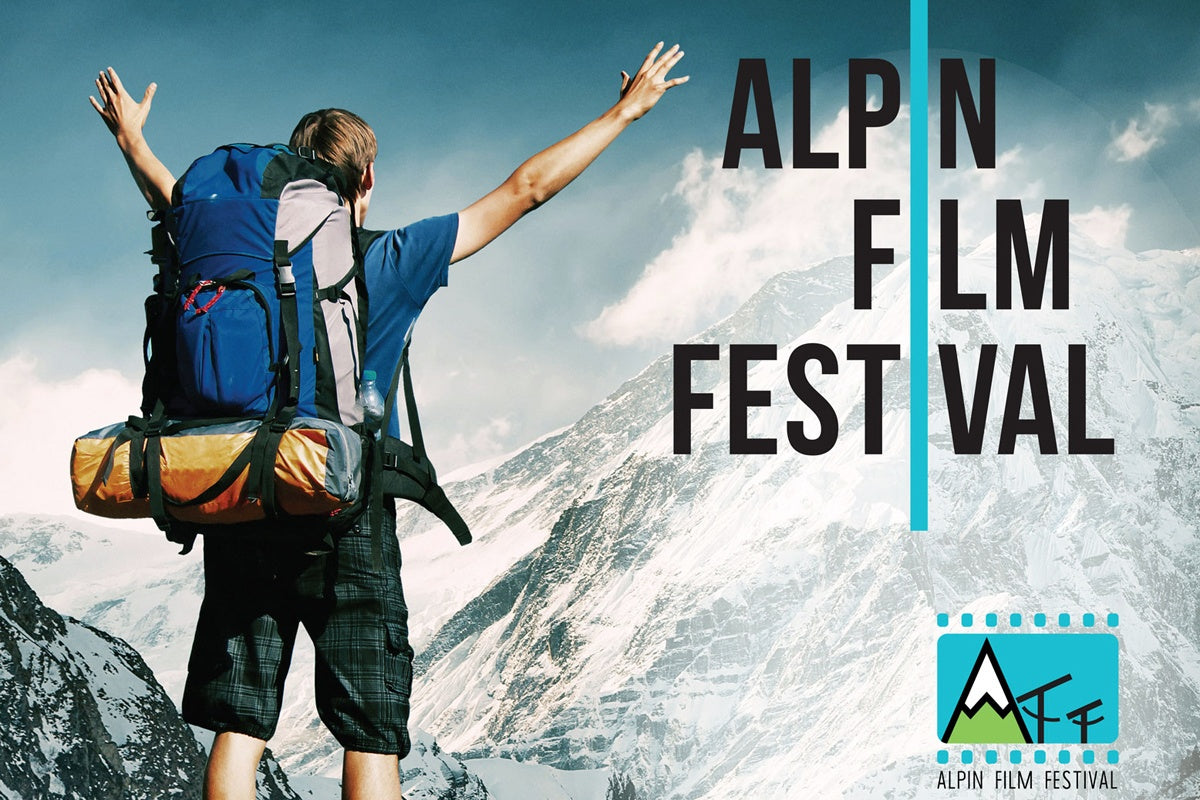 Start pentru Alpin Film Festival