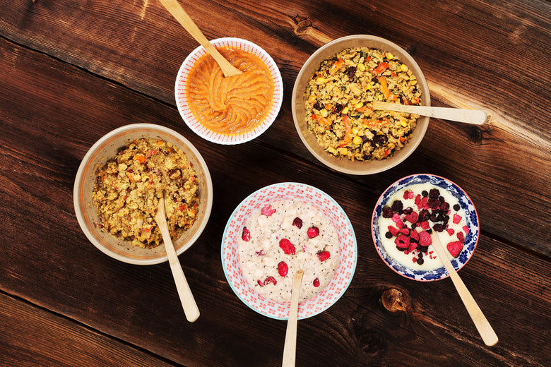 Ce mâncare deshidratată preferă clienții noștri pe munte