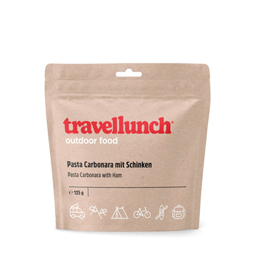 Paste Carbonara cu șuncă - small pack