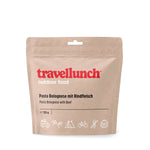 Paste Bolognese cu carne de vită - small pack