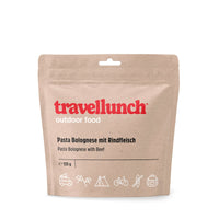 Paste Bolognese cu carne de vită - small pack