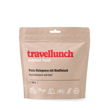 Paste Bolognese cu carne de vită - small pack