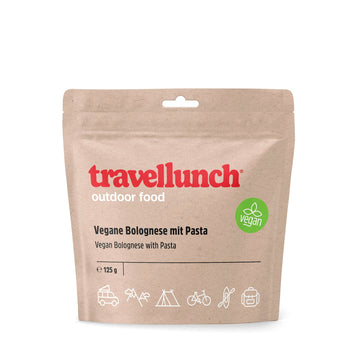 Paste Bolognese vegane - small pack
