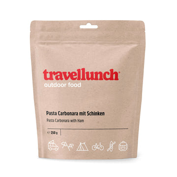 Paste Carbonara cu șuncă - big pack