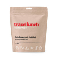 Paste Bolognese cu carne de vită - big pack