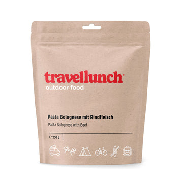 Paste Bolognese cu carne de vită - big pack