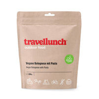 Paste Bolognese vegetariene - big pack