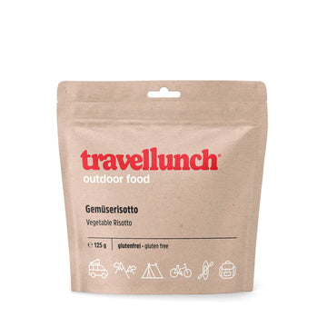 Risotto cu legume - small pack