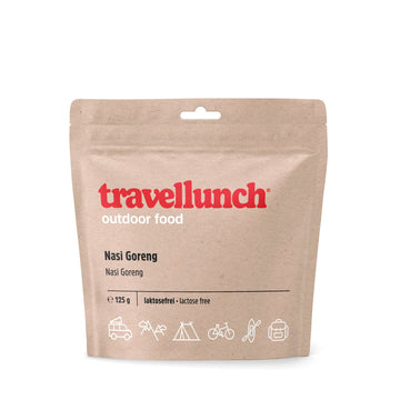 Orez prăjit cu varză și pui Nasi Goreng - small pack