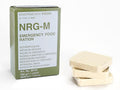 NRG-M Aliment de urgență