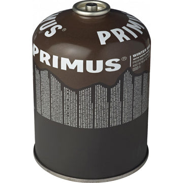 Butelie combustibil Primus Winter Gas 450g