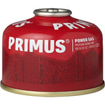 Butelie combustibil Primus Power Gas 100g