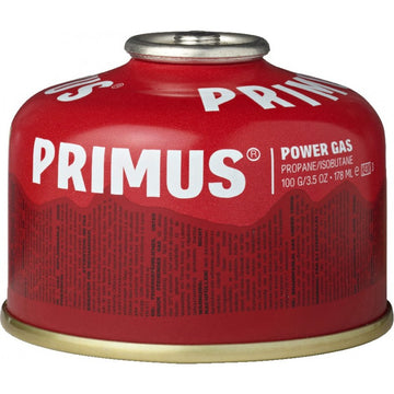 Butelie combustibil Primus Power Gas 100g