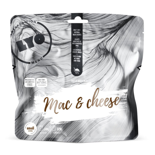 Mac and Cheese - Macaroane cu brânză