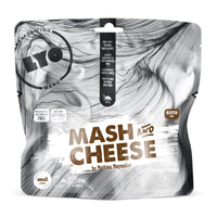 Mash and Cheese - Piure de cartofi cu brânză