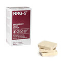NRG-5 Aliment de urgență