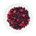 Desert cu fructe uscate - Wild Berry mix